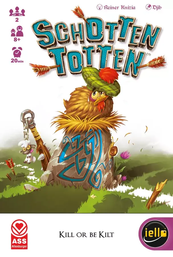 Schotten Totten (EN)