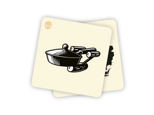 Codenames: Sci-Fi (EN) - Image 3