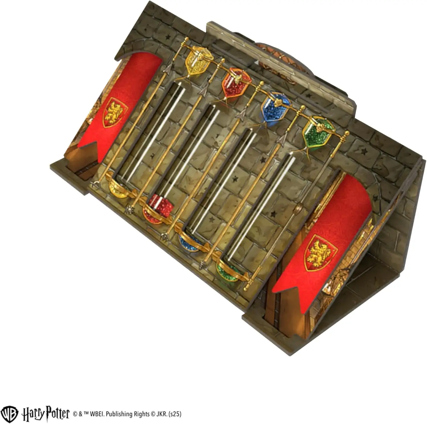 Codenames: Zurück nach Hogwarts (DE) - Image 3