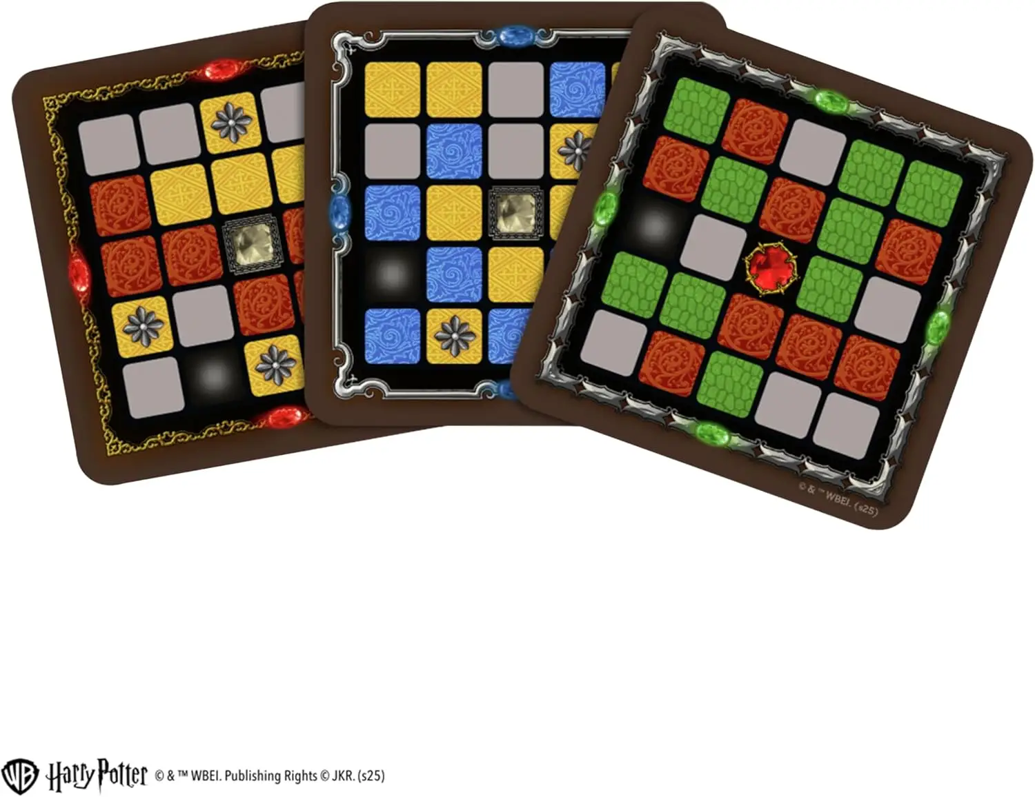 Codenames: Zurück nach Hogwarts (DE) - Image 5