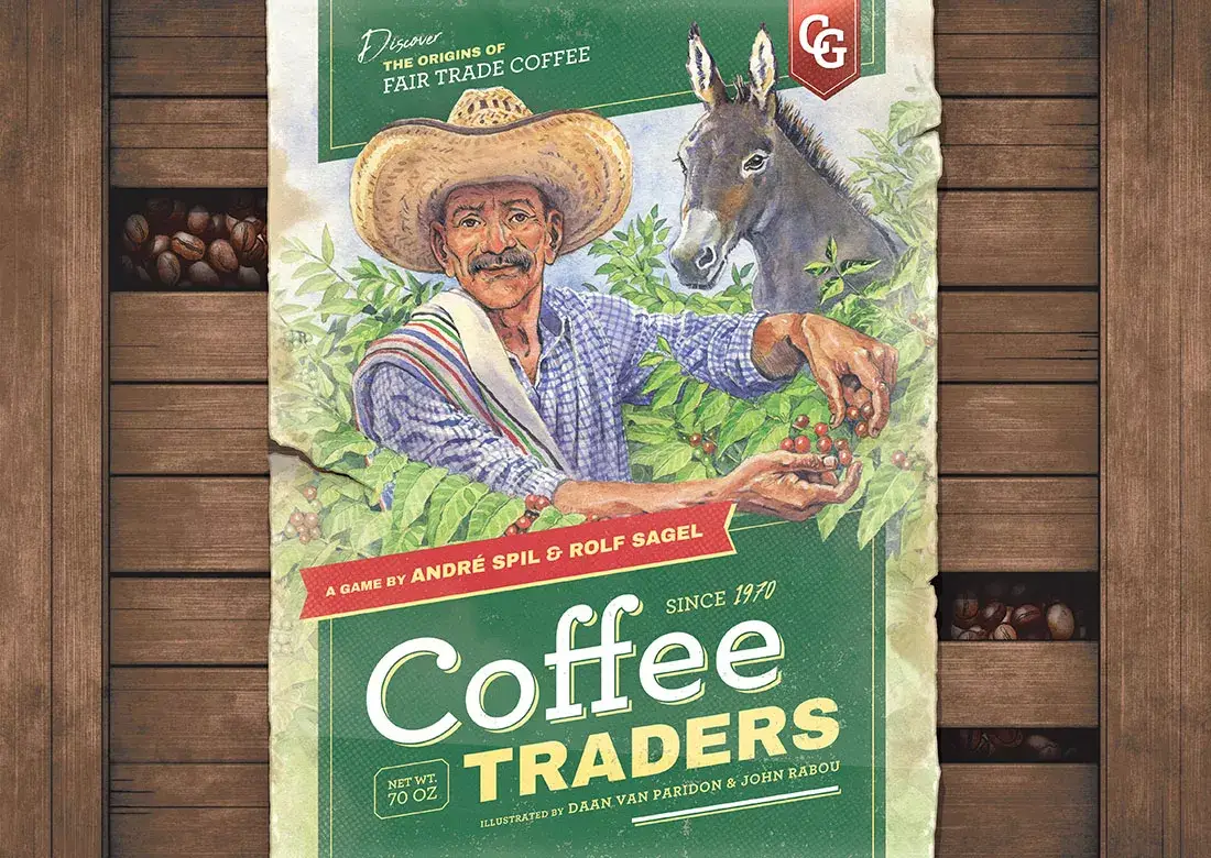 Coffee Traders (DE)