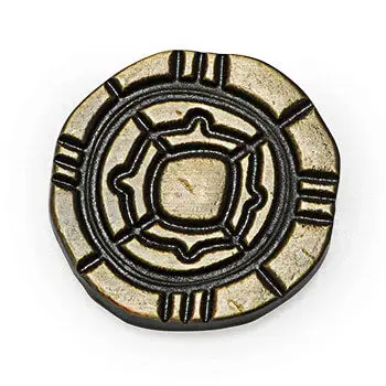 The Lost Ruins of Arnak: Metal Coins and Compasses - Image 2