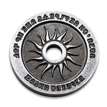 Dune Imperium: Metal Coins and Water Markers - Image 4