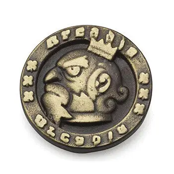 Arcadia Quest: Metal Coins - Image 2