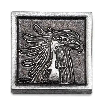 Coins: Ark Nova - Metal - Image 3
