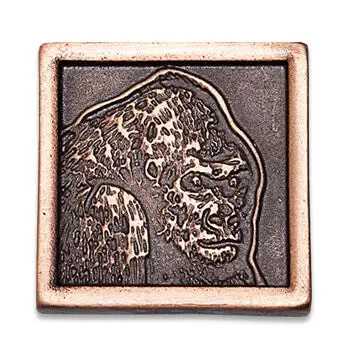 Coins: Ark Nova - Metal - Image 7