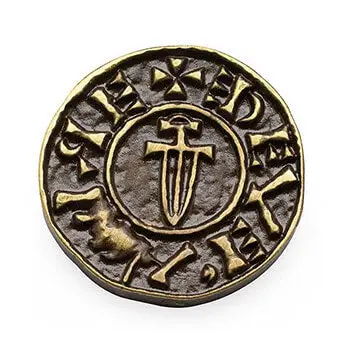 Champions of Midgard: Metal Coins - Image 2