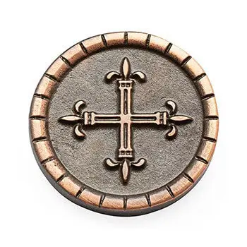 Clans of Caledonia: Metal Coins - Image 3