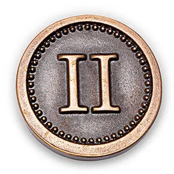 Coins: Concordia Venus - Metal - Image 4