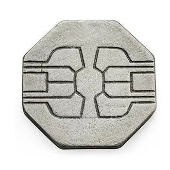Coup: Metal Coins - Image 3