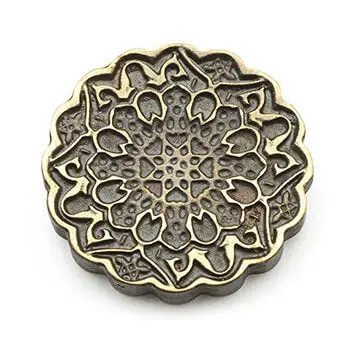 Five Tribes: Metal Coins - Image 4