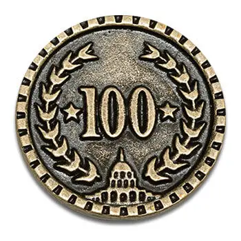 Hegemony: Metal coins - Image 12