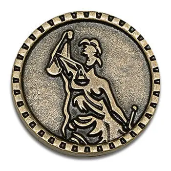 Hegemony: Metal coins - Image 13
