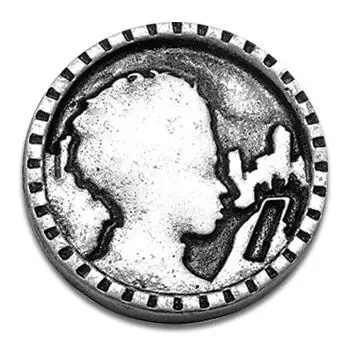 Hegemony: Metal coins - Image 5