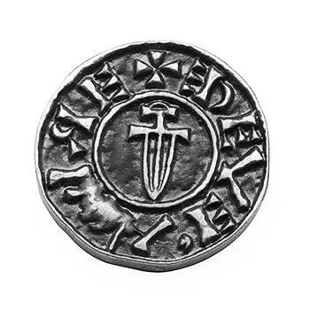 Jorvik: Metal Coins - Image 2