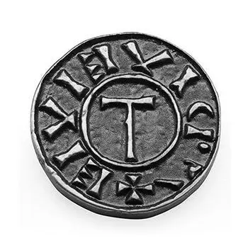 Jorvik: Metal Coins - Image 3