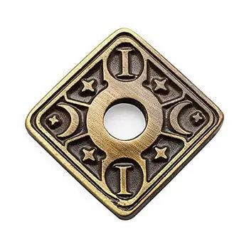 Lords of Waterdeep: Metal Coins - Image 2