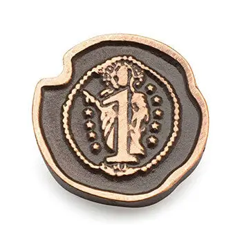 Marco Polo II - On a mission from Khan: Metal Coins - Image 2