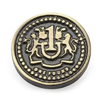 Mombasa: Metal Coins - Image 2