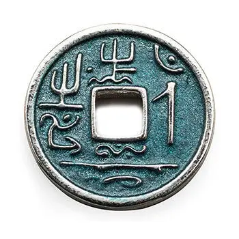 Scythe: Metal Coins - Image 2