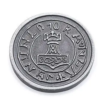 Scythe: Metal Coins - Image 8