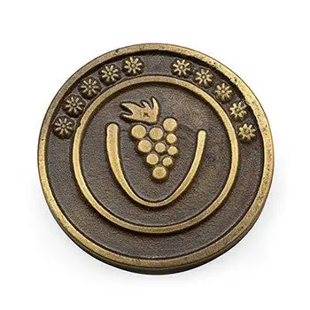 Viticulture: Metal Coins - Image 7