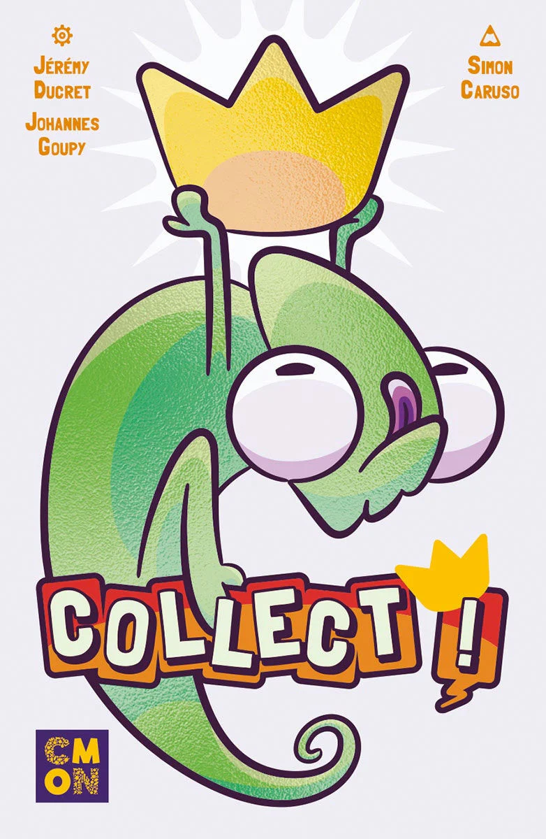 Collect! (DE)