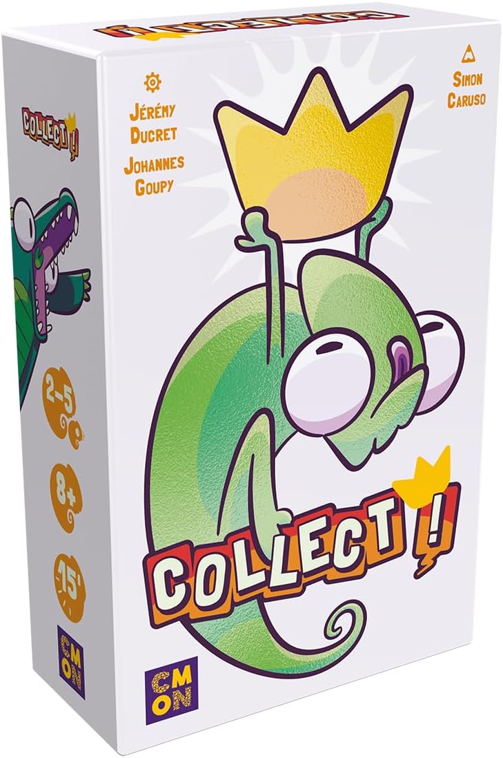 Collect! (DE) - Image 2