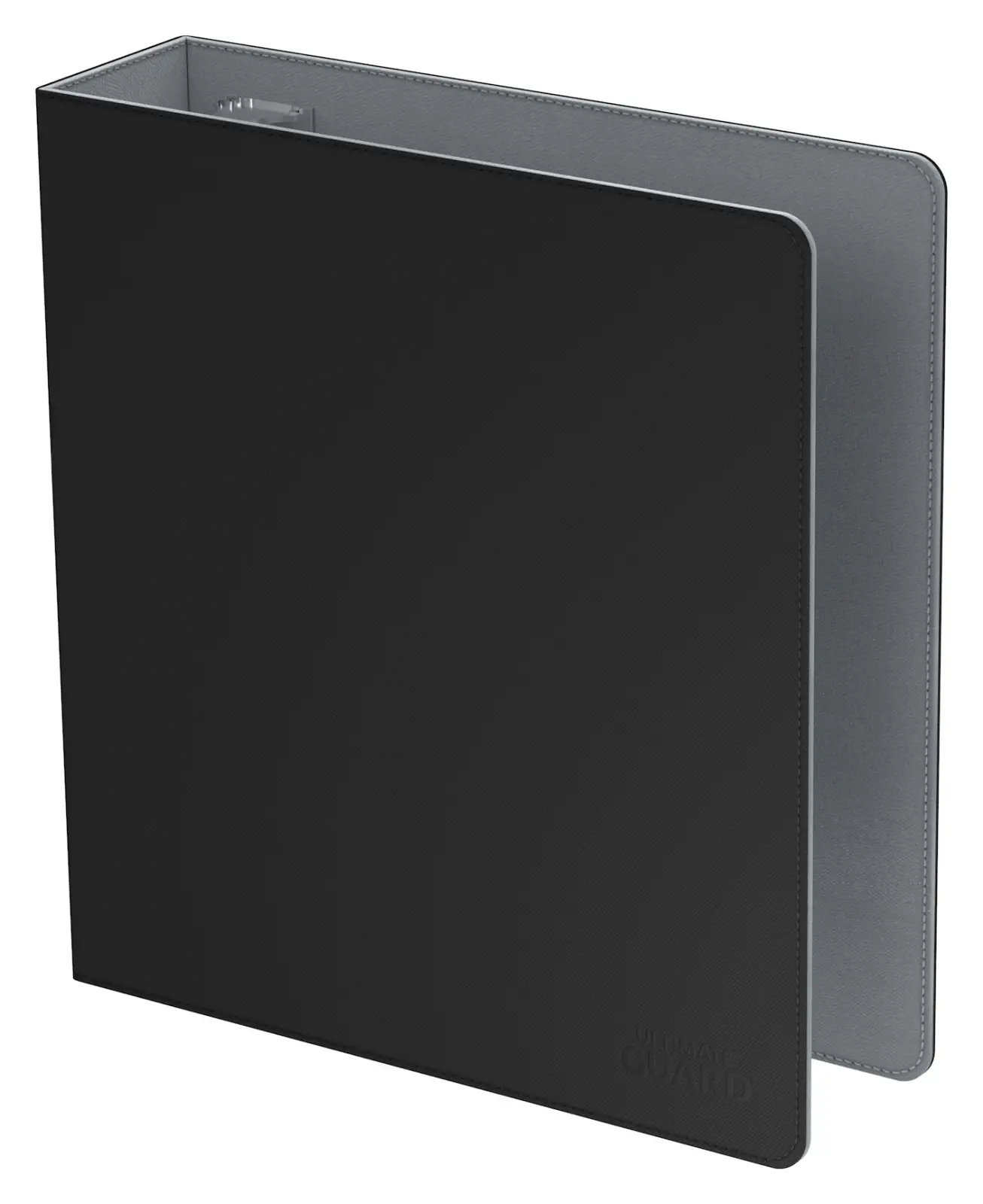 Collectors Album: Ultimate Guard - XenoSkin - Black - Image 3