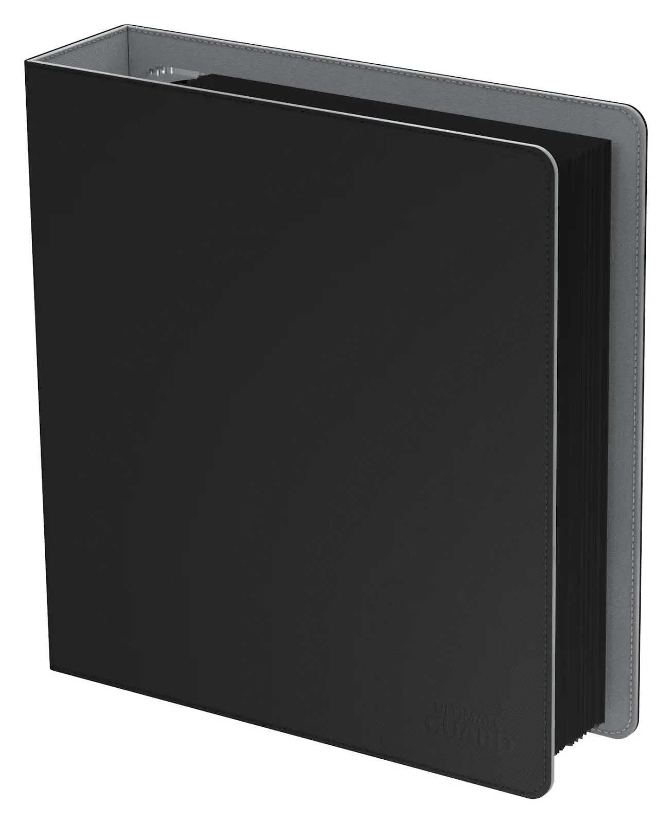 Collectors Album: Ultimate Guard - XenoSkin - Black - Image 7