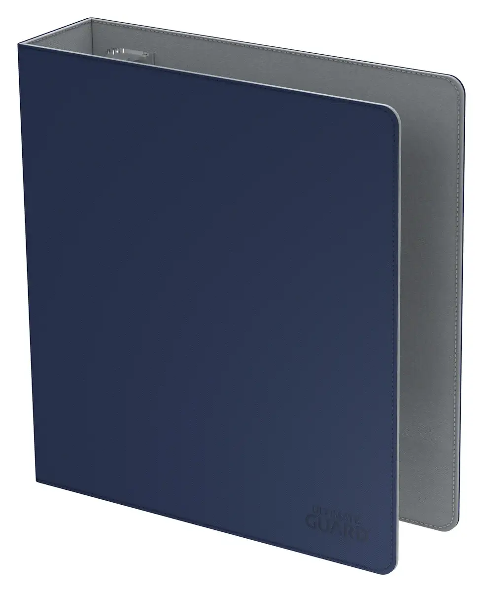 Collectors Album: Ultimate Guard - XenoSkin - Blue - Image 3