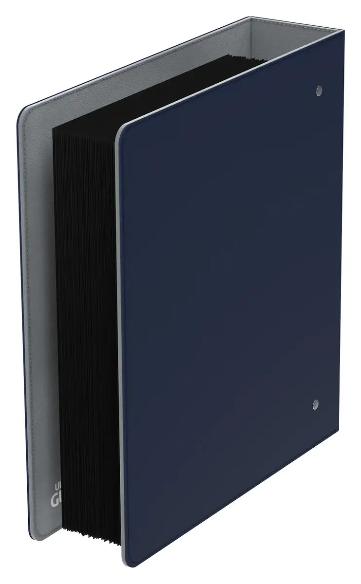 Collectors Album: Ultimate Guard - XenoSkin - Blue - Image 6