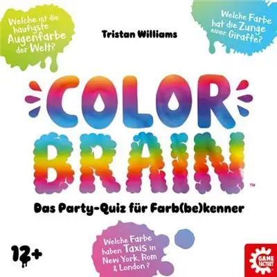 Color Brain (DE)