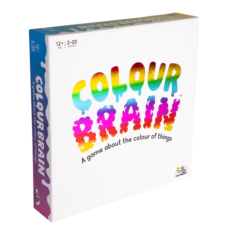 Colourbrain (EN)