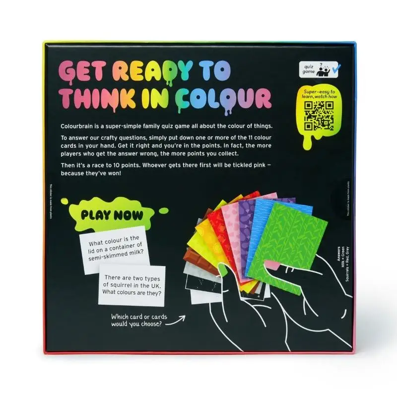 Colourbrain (EN) - Image 2