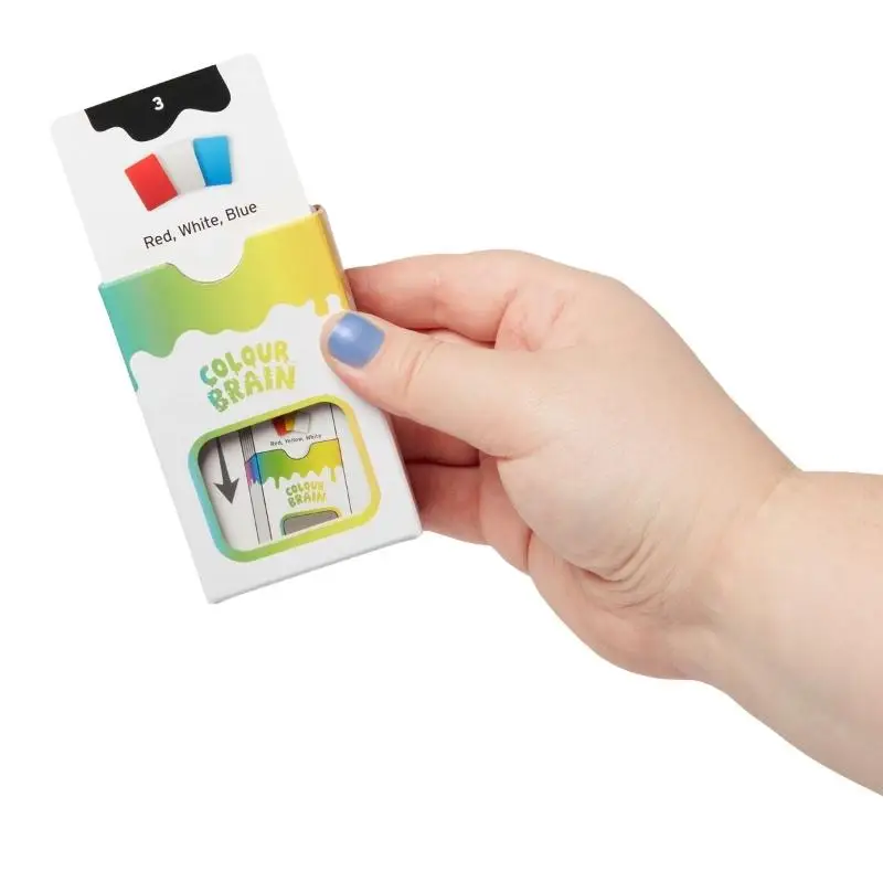 Colourbrain (EN) - Image 4