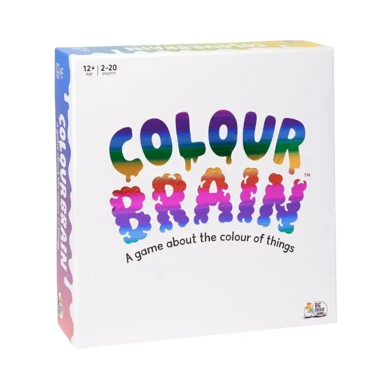 Colourbrain (EN) - Image 6