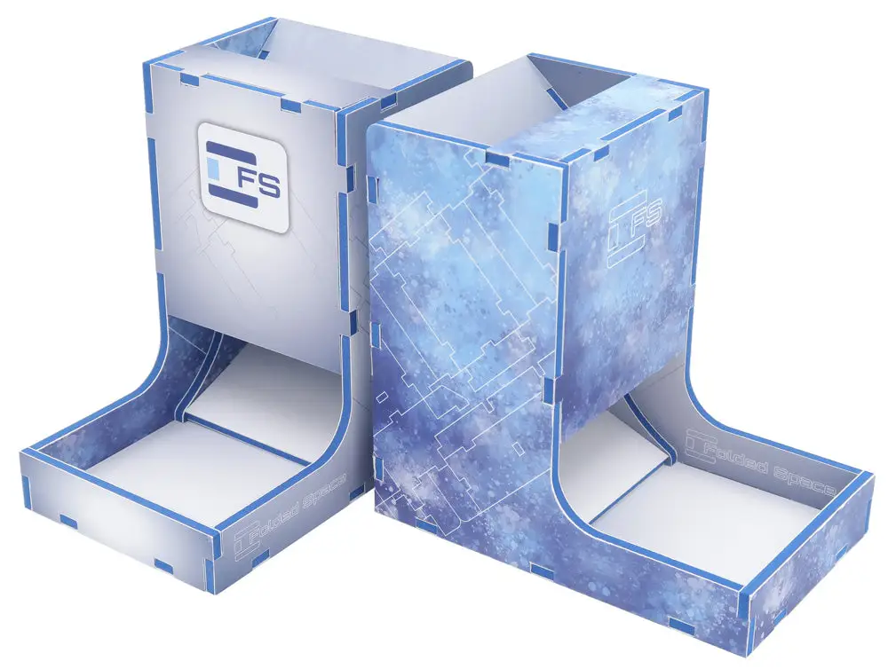 Color Dice Tower - Image 3