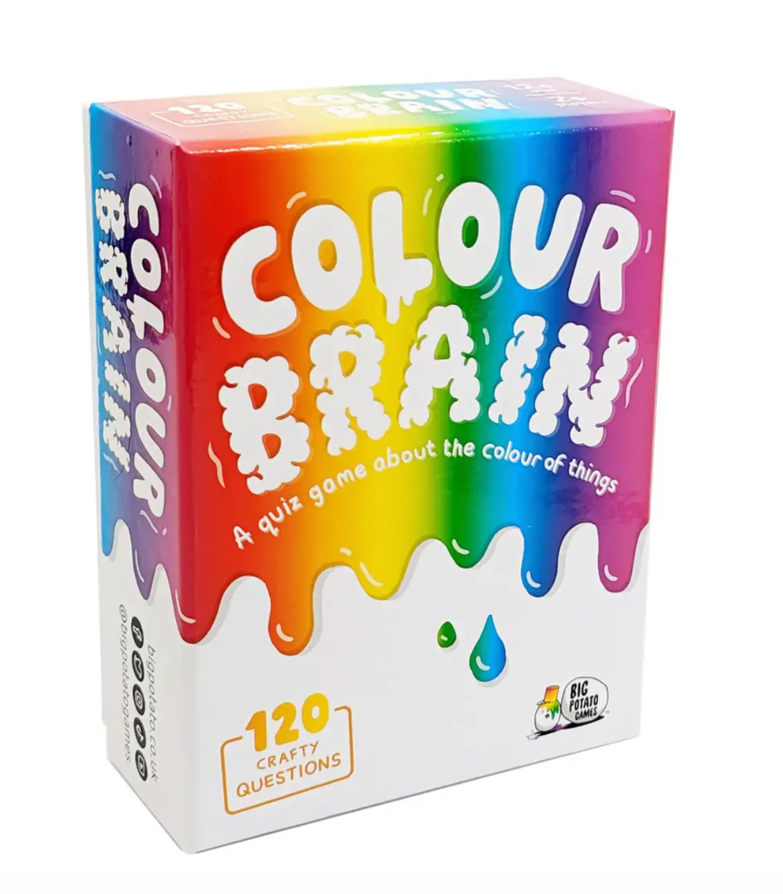 Colorbrain: Mini (EN)