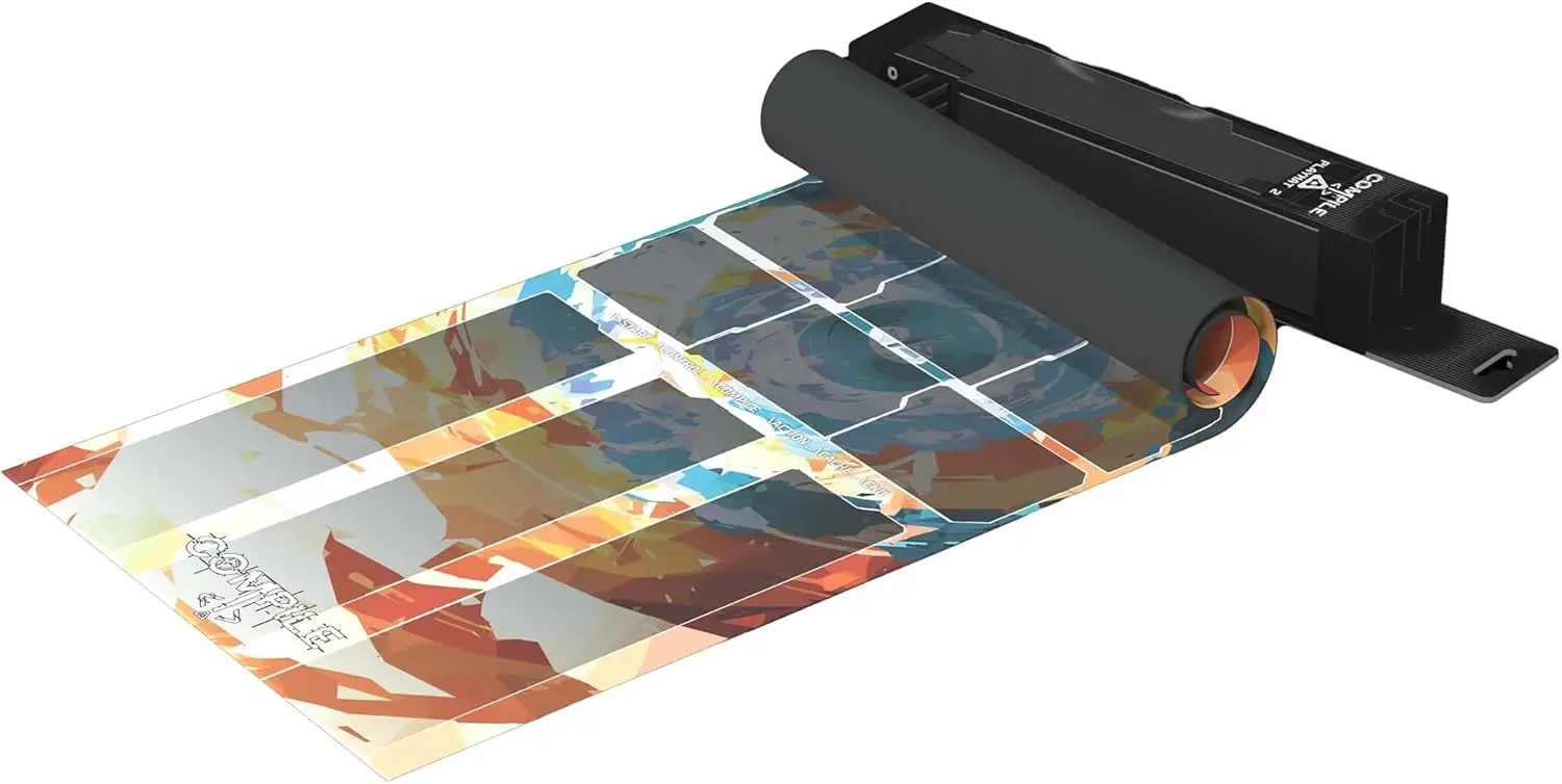 Compile: Playmat 2 - Image 3