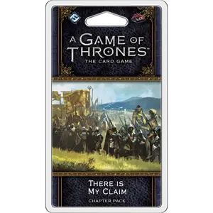 Game of Thrones: There Is My Claim (EN)
