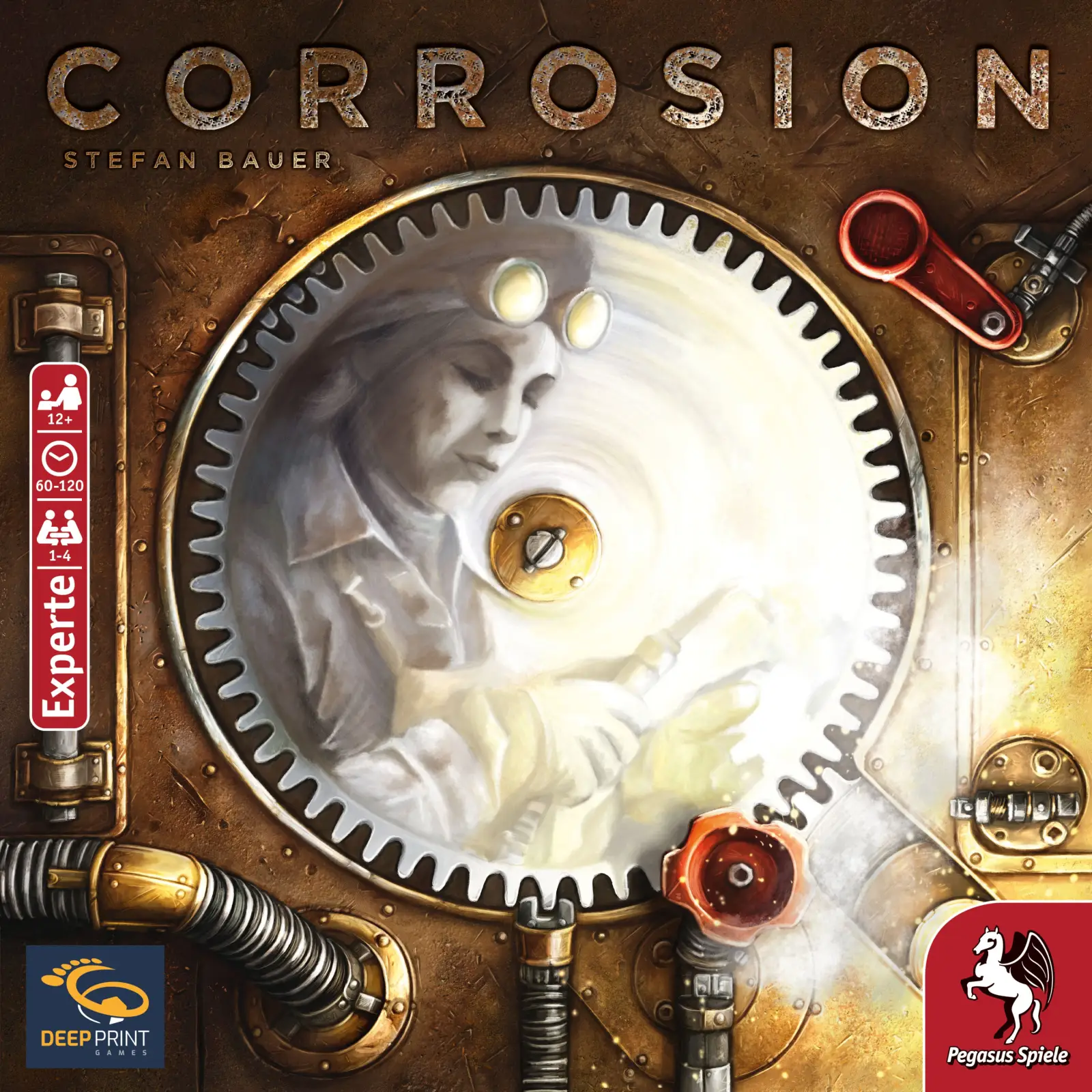 Corrosion (DE)
