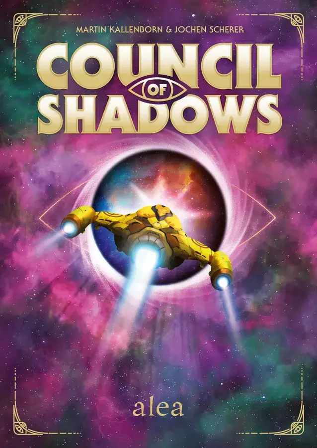 Council of Shadows (DE)