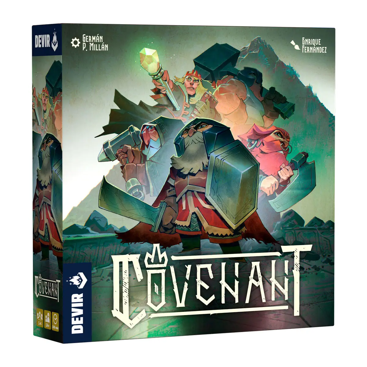 Covenant (EN) - Image 2