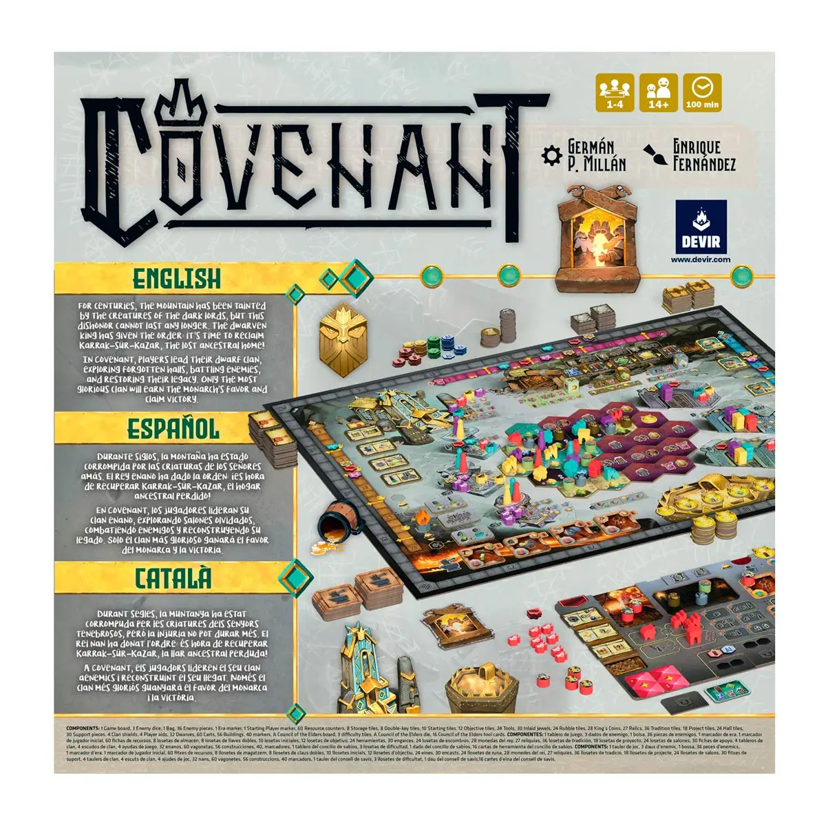 Covenant (EN) - Image 4