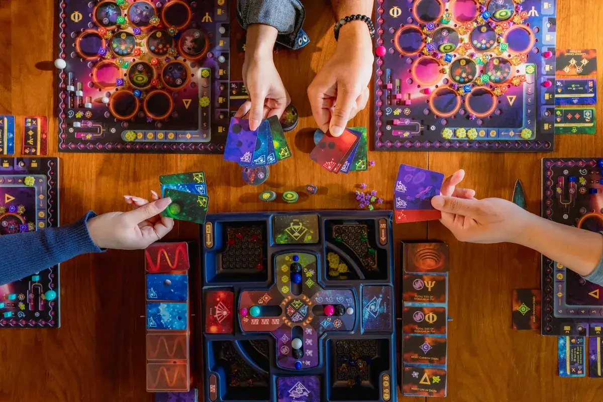 Crafting the Cosmos (EN) - Image 3