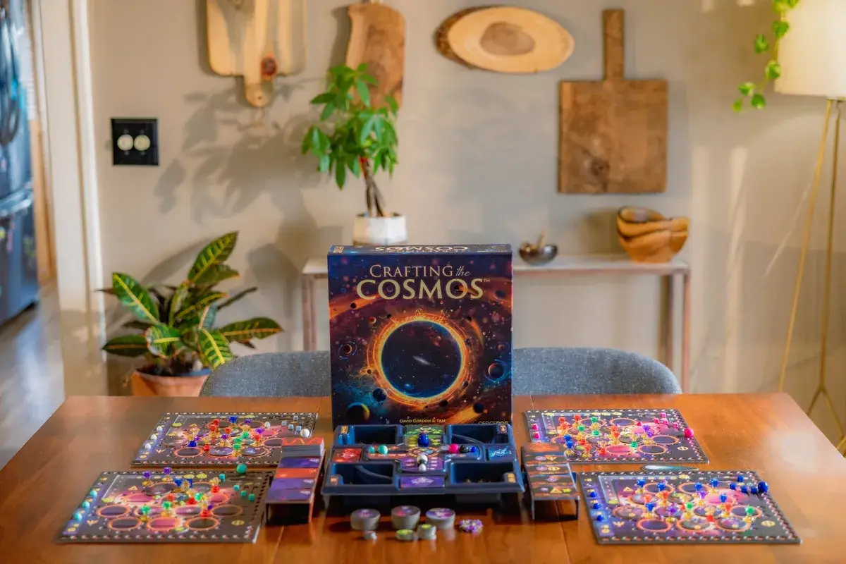 Crafting the Cosmos (EN) - Image 4