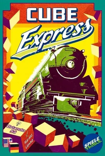 Cube Express (EN/DE)