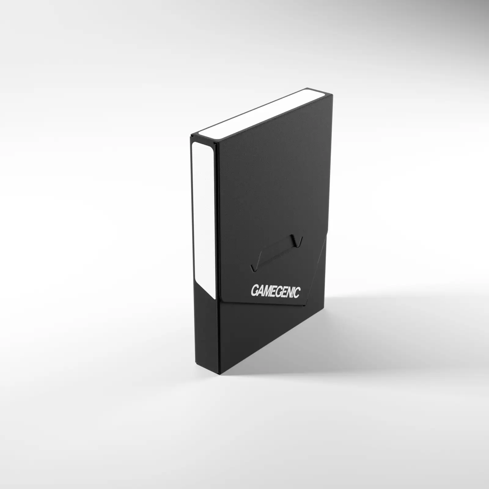 Cube Pocket: 15+ - Black