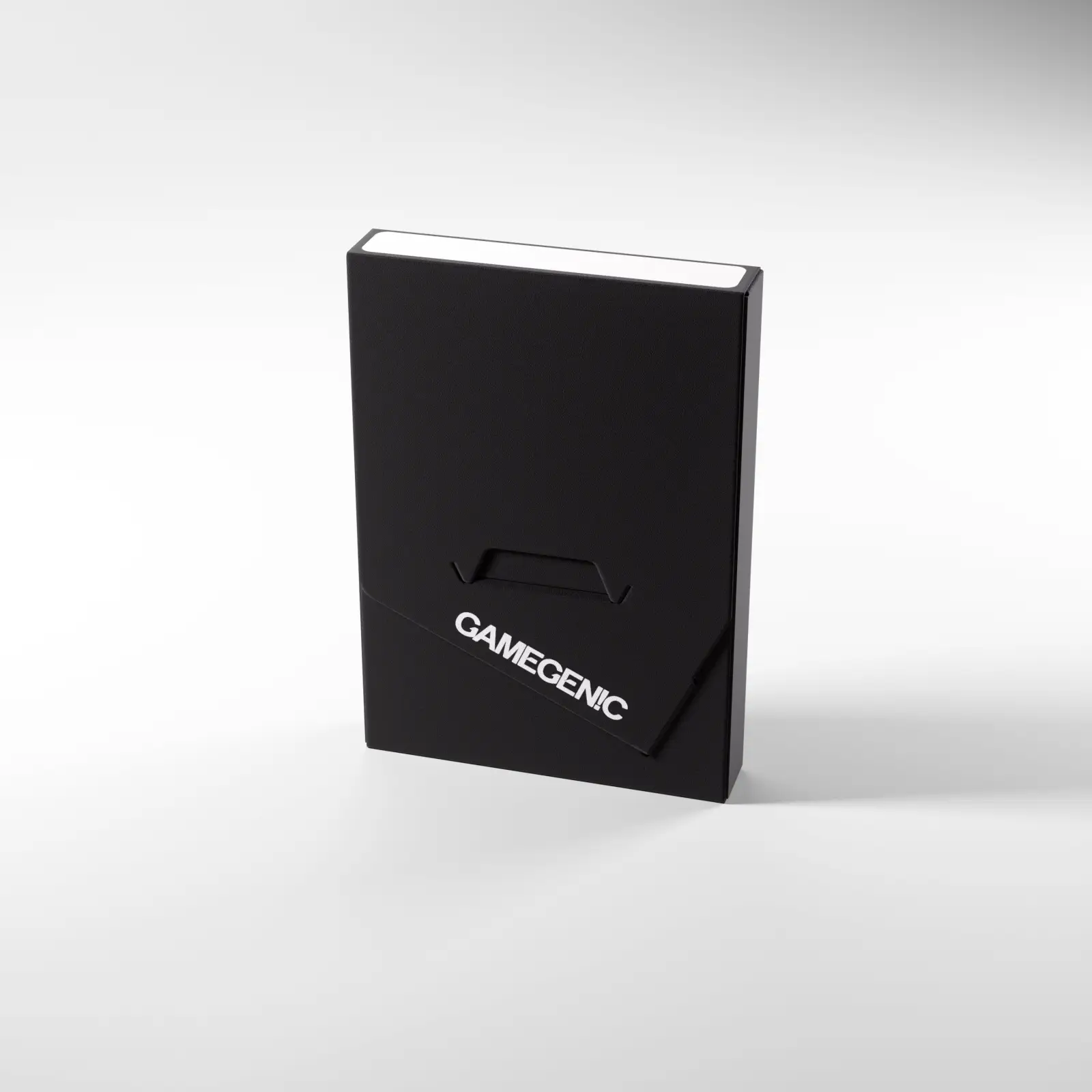 Cube Pocket: 15+ - Black - Image 2